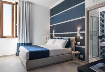 Torre Mola Suite has Balcony rooms