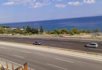                Apartment has Balcony rooms