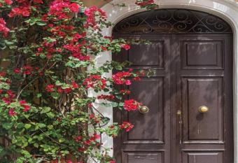 My Garden allows 18 year olds to book a room