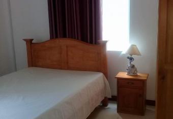 Cocorico Mtius has Balcony rooms