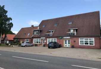 Birkengastst  tte allows 18 year olds to book a room