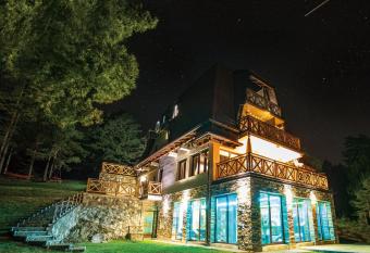 KATUN Apartmani & SPA has Balcony rooms