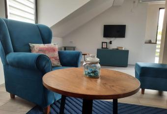 Galerija Park 2 has Balcony rooms