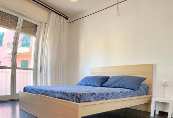 Isa Home allows 18 year olds to book a room