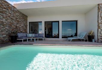 Villa Natalia chambre de hotes has Balcony rooms