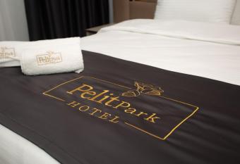 Pelit Park Hotel has Balcony rooms