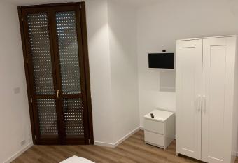 La Vecchia Stazione B&B has Balcony rooms