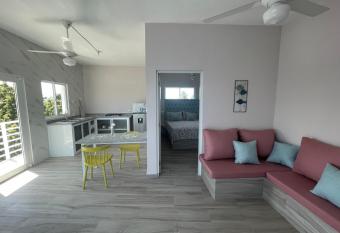 La Torre Apartments allows 18 year olds to book a room