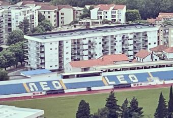 July has rooms with a private hot tub