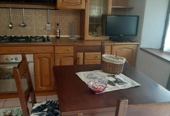 Casa Elena has Balcony rooms