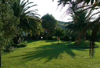 Casavita 1 has Balcony rooms