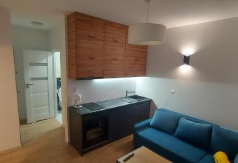 Apartament New Space 30% OFF, Self chieck-in, Netflix has Balcony rooms