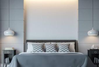 GypsyBud has Balcony rooms