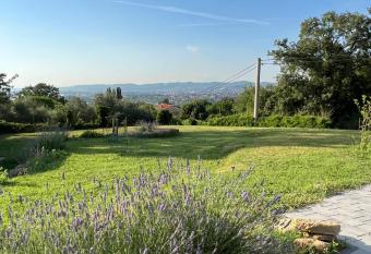 Apartment ZEN has Balcony rooms