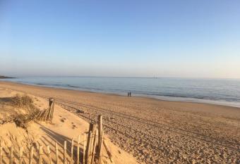 Chambre d h  tes pr  s de la plage has Balcony rooms