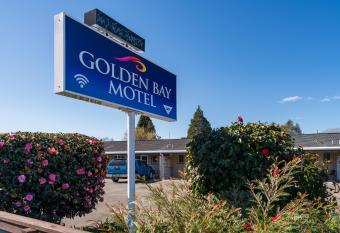 Golden Bay Motel allows 18 year olds to book a room