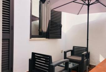 BELLAMI  ECONOMI has Balcony rooms