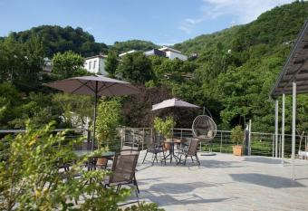 nira hotel has Balcony rooms