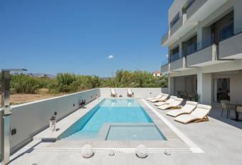 Kallistefan has Balcony rooms