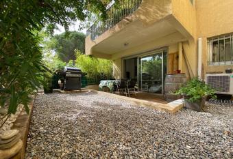 Studio Le Cap Taill  t has Balcony rooms