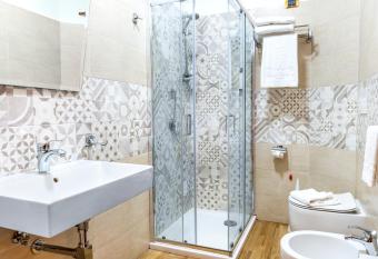 Belsito Hotel has Balcony rooms