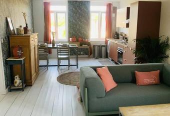 Le Ch tit Appart allows 18 year olds to book a room