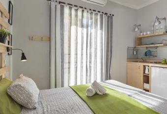 NORRSKEN HOTEL And Apartments has Balcony rooms