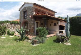 Il CASALE ARGINVECCHIO has Balcony rooms
