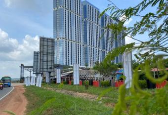 Galeno Pollux Habibie allows 18 year olds to book a room