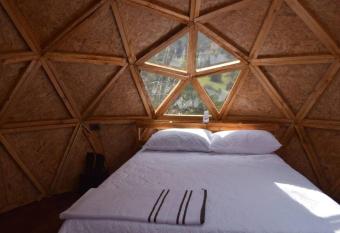    Entres sue  os   , el lugar ideal para so  ar has Balcony rooms