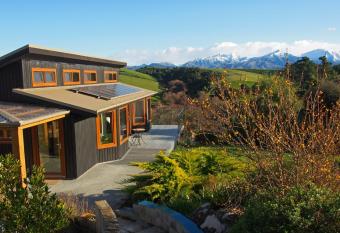 Kotare BandB allows 18 year olds to book a room