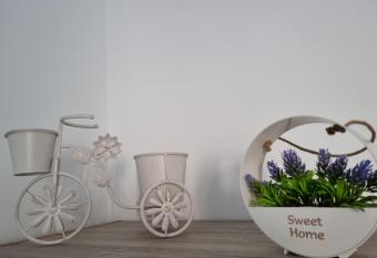 CasaTua 2.0 has Balcony rooms