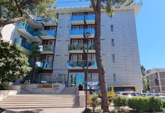 Appartamenti Katja has Balcony rooms