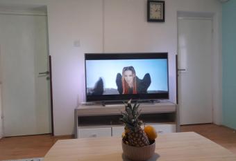 coma has Balcony rooms