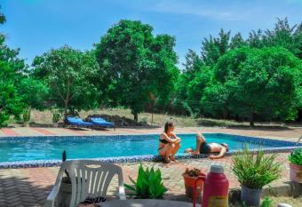 B-MORE COMFORT STAY has Balcony rooms