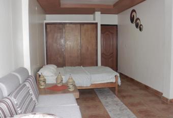 Homely Gaju allows 18 year olds to book a room