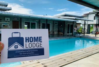 SolarCell Private Homestay -                                                                          has Balcony rooms