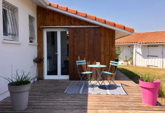 Logement ind  pendant Bassin d Arcachon allows 18 year olds to book a room