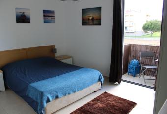 Casa Lou 55 allows 18 year olds to book a room