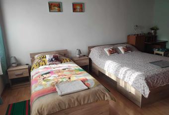 Apartman RIBI   has Balcony rooms