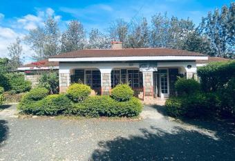 Casa Aroji allows 18 year olds to book a room