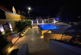 Atelier Skalo Boutique Hotel allows 18 year olds to book a room