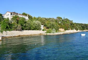 Apartman Krsta  - Gonar has Balcony rooms