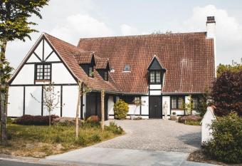 Guesthouse Ter Linden has Balcony rooms