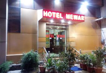 Mewar Hotel allows 18 year olds to book a room
