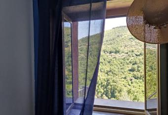 Le DueLamie has Balcony rooms