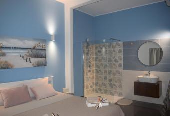 I Venti has Balcony rooms