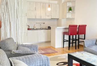 Apartman Vesna City 2. PG has Balcony rooms