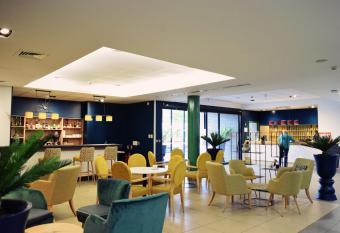 Domitys - L HERMINE BLANCHE has Balcony rooms