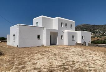 Elea apartment has Balcony rooms